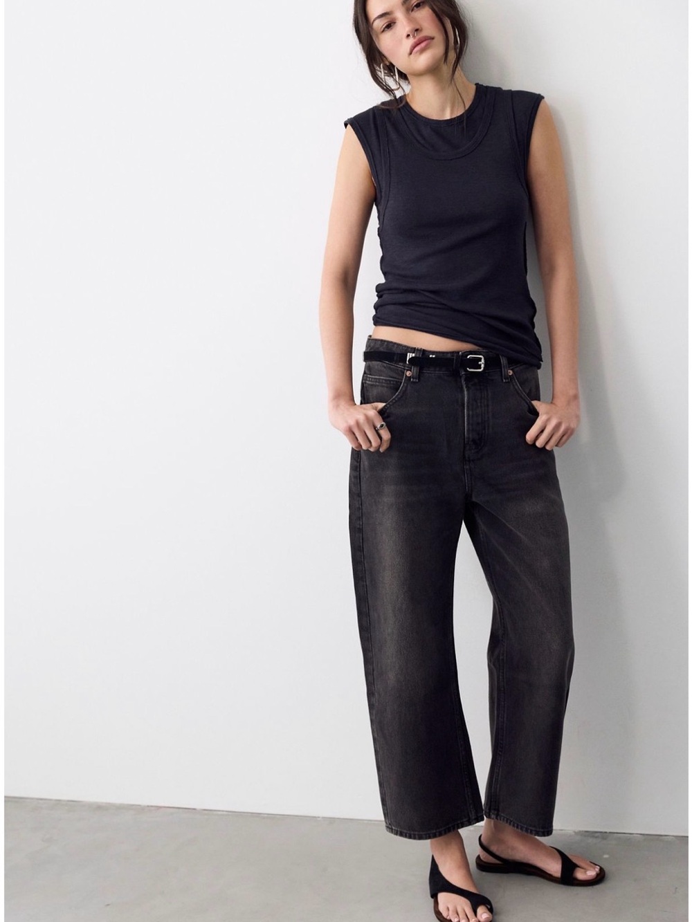 We The Free Deep Trance size 27
